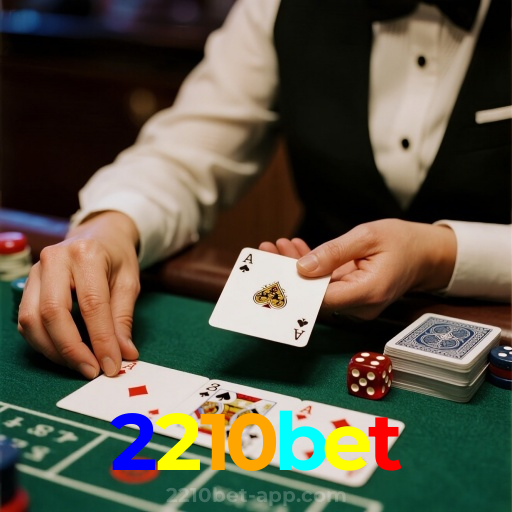 2210bet：O melhor cassino online está aqui! Jogue nas slots e ganhe!