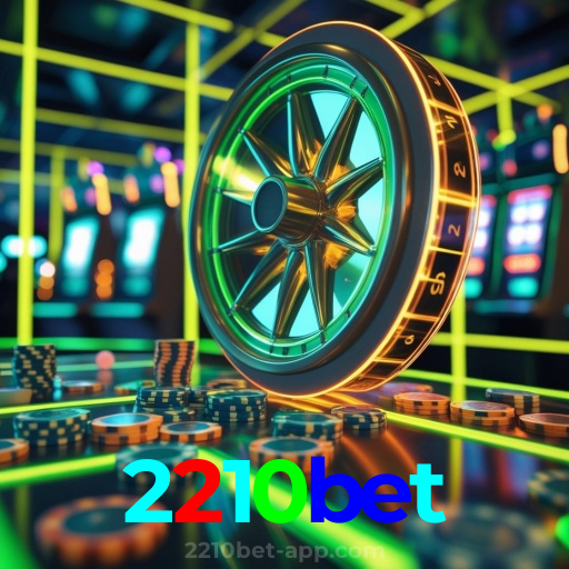 2210bet:Apostas no futebol e diversão com roleta e blackjack no cassino online!