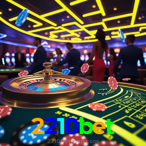 2210bet：Apostas ao vivo no futebol e grandes vitórias em blackjack esperam por você!