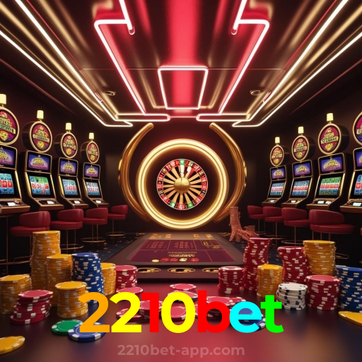 2210bet:Em cada giro, novas vitórias! Venha jogar nas melhores slots!