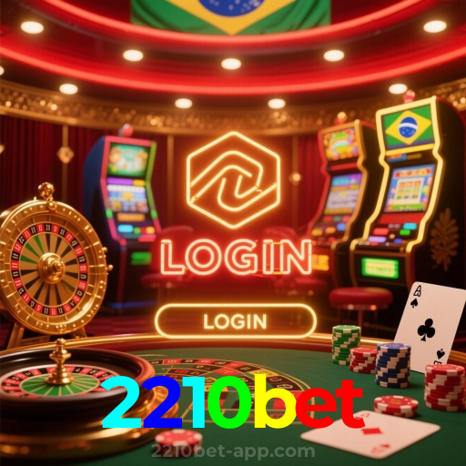 2210bet:Jogue nas slots e mude sua sorte com grandes vitórias!