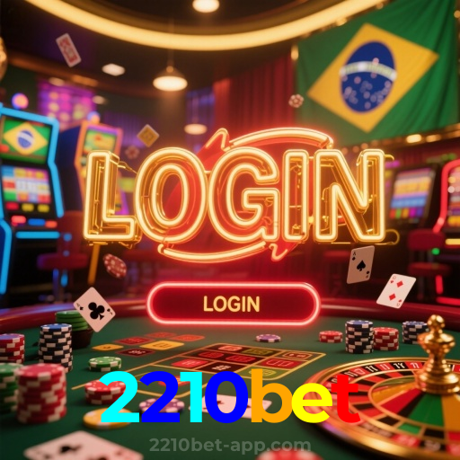 2210bet：Jogue blackjack, roleta e aposte no futebol para vitórias emocionantes!