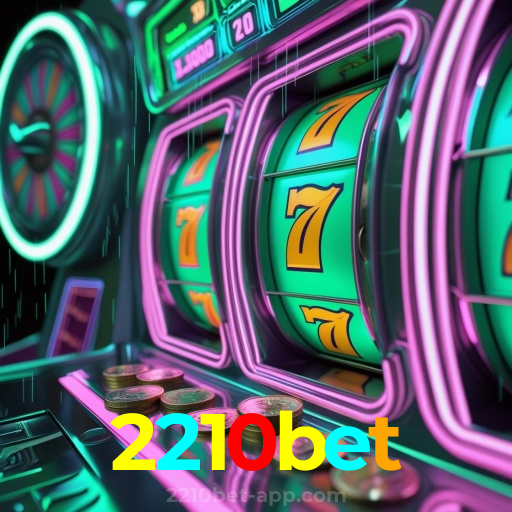 2210bet:Apostas ao vivo no futebol e diversão garantida com jogos de cassino!