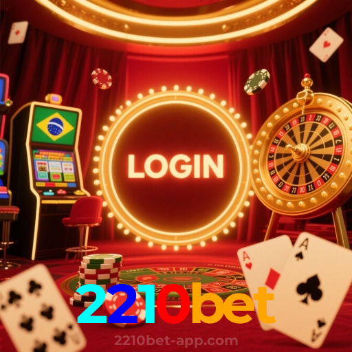 2210bet：Jogue no melhor cassino online e descubra os maiores jackpots!