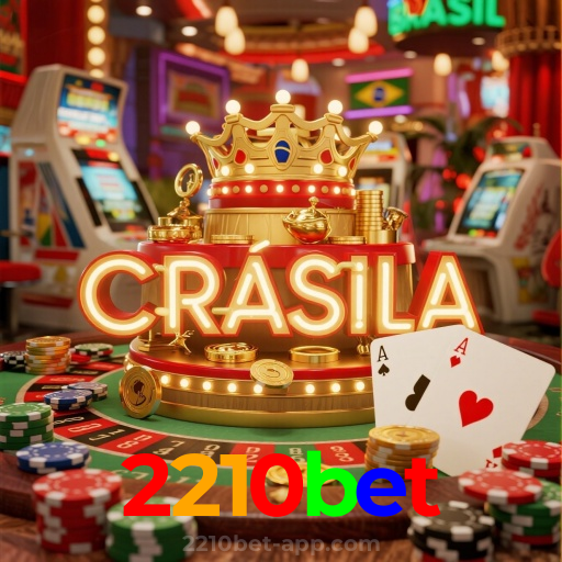 2210bet:O cassino online oferece grandes prêmios! Aposte e ganhe agora!