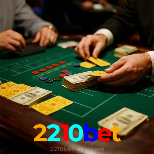 2210bet:A diversão e as vitórias estão te esperando no nosso cassino online!