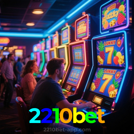 2210bet:A diversão começa no cassino online com poker, roleta e apostas no futebol!