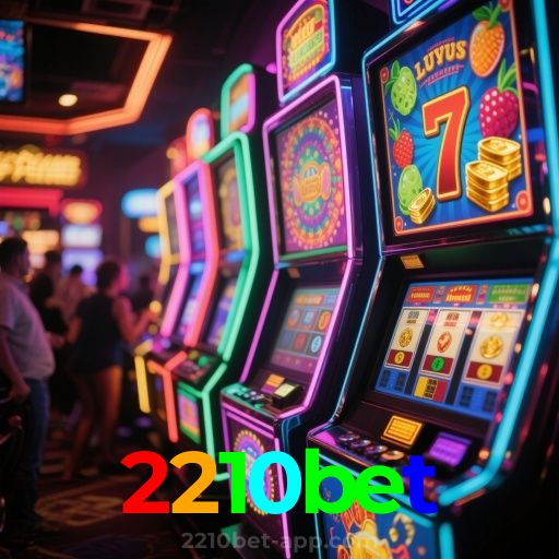 2210bet:Jogue as melhores slots e conquiste jackpots épicos!