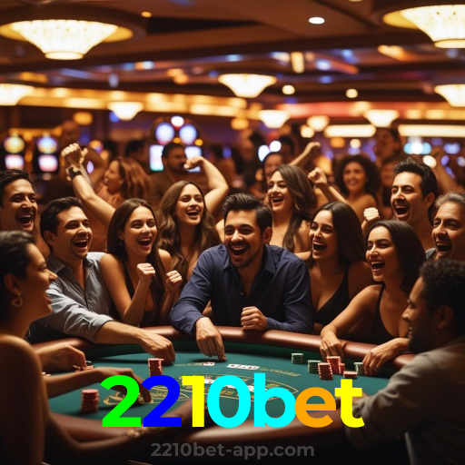 2210bet:Jogue blackjack, aposte no futebol e conquiste grandes vitórias!