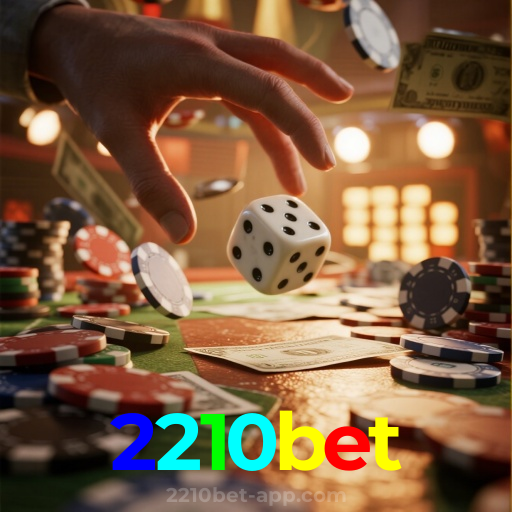 2210bet:Jogue poker e conquiste a vitória nas cartas!