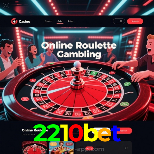 2210bet：Jogue poker, aposte no futebol e conquiste prêmios incríveis no cassino!