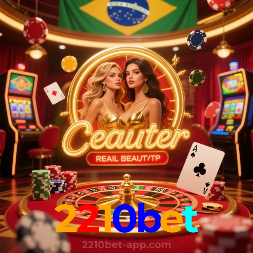 2210bet：Jogue as melhores slots e aposte em futebol com confiança e segurança!