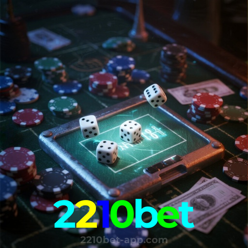 2210bet：O futebol online é mais emocionante quando você está ganhando!
