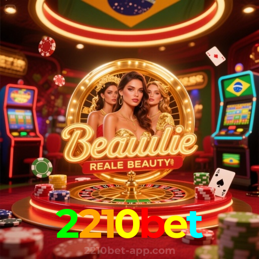 2210bet：Jogue nas roletas e ganhe prêmios sensacionais!