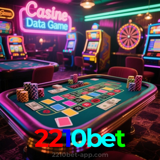 2210bet:Entre no cassino e comece a ganhar agora mesmo!