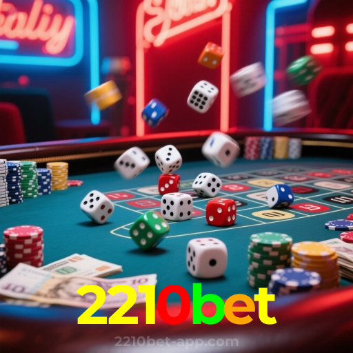 2210bet：Aposte no seu time no futebol e divirta-se com slots e roleta!
