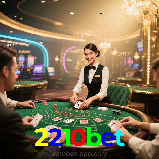 2210bet:A sorte te espera! Aposte agora nas nossas roletas!