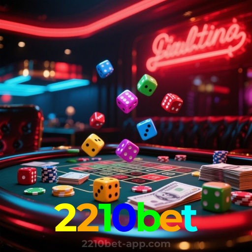 2210bet：Jogue poker e prove que você é o verdadeiro campeão das cartas!