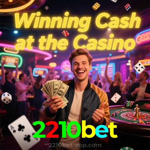 2210bet:As slots mais emocionantes estão esperando por você! Vença agora!