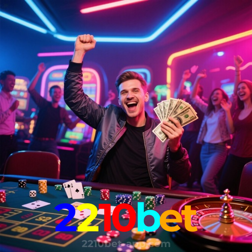 2210bet:No cassino online mais confiável, experimente poker, roleta e futebol ao vivo!
