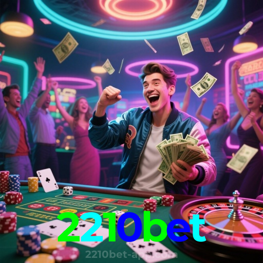 2210bet:A sorte está no cassino online com jogos de poker, roleta e apostas no futebol!