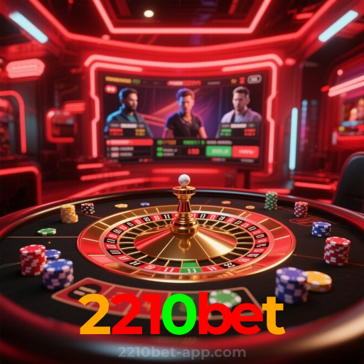 2210bet:Vença no poker e aposte no futebol para grandes vitórias no cassino!
