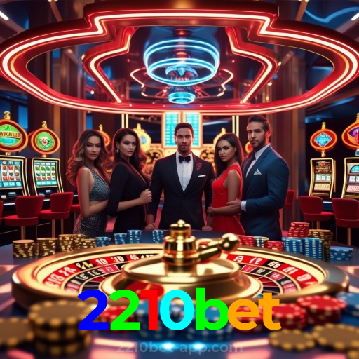 2210bet：O cassino online mais seguro para apostar no futebol e jogar blackjack!