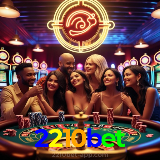 2210bet：Jogue poker, aposte no futebol e ganhe prêmios incríveis!