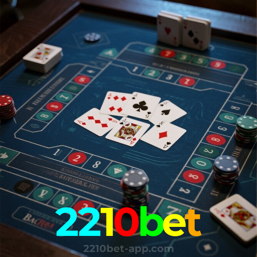 2210bet:Apostas em futebol e diversão em blackjack esperam por você!