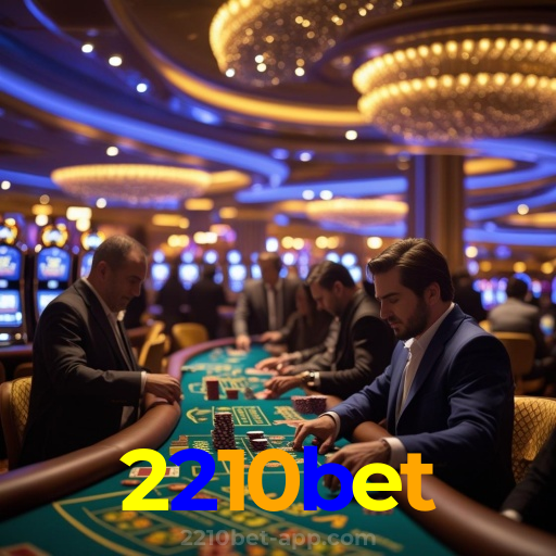 2210bet:Jogue poker, aposte no futebol e conquiste prêmios incríveis no cassino!