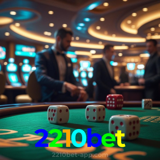 2210bet:Jogue slots, aposte no futebol e ganhe prêmios incríveis no nosso cassino!