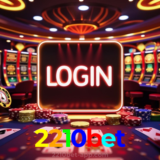 2210bet:No cassino online mais confiável, experimente poker, roleta e futebol ao vivo!