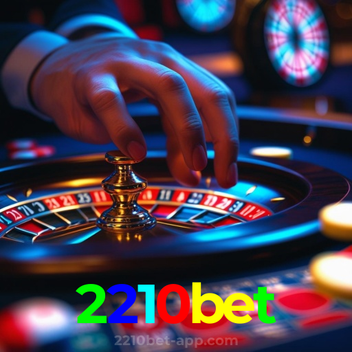 2210bet:Jogue roleta, aposte no futebol e ganhe em grande estilo no cassino!