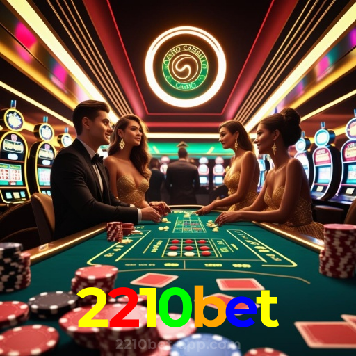 2210bet:Jogue slots, aposte no futebol e conquiste grandes vitórias!