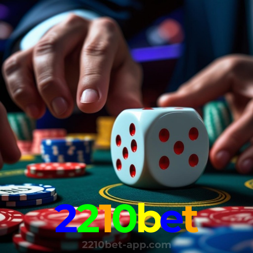 2210bet:Vença no cassino online com blackjack e apostas esportivas no futebol!
