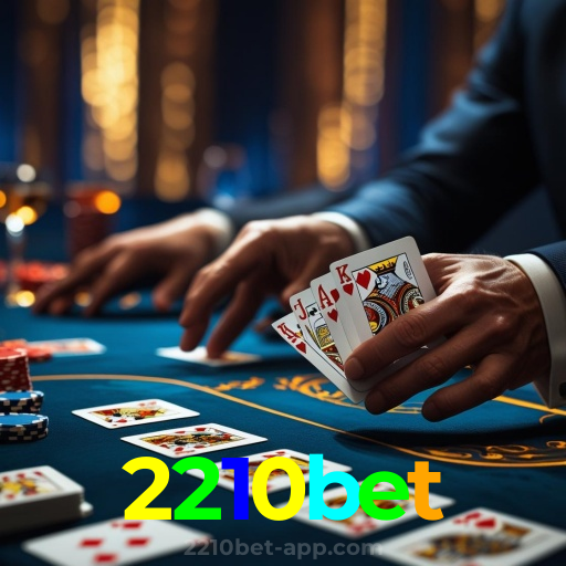 2210bet:A diversão está garantida! Aposte nas melhores slots agora!