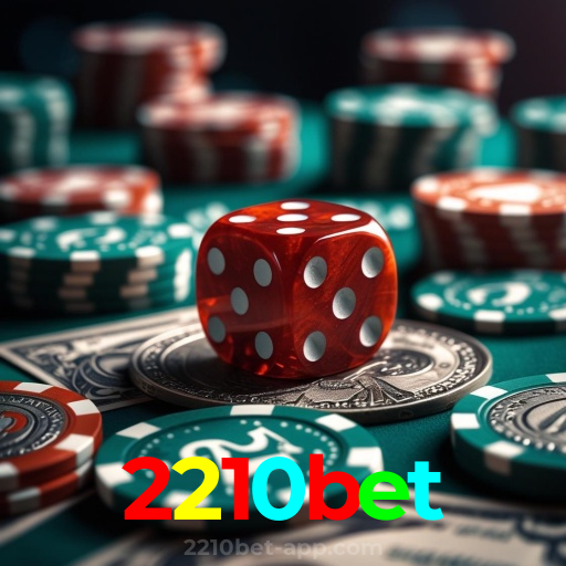 2210bet:O cassino mais confiável para apostas no futebol e jogos de cassino!