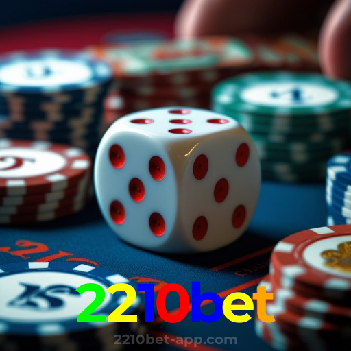 2210bet:Aposte no futebol e vença em blackjack e roleta no nosso cassino!