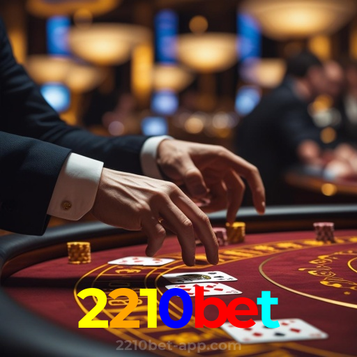 2210bet：Aposte no futebol e jogue os melhores jogos de cassino com grandes prêmios!
