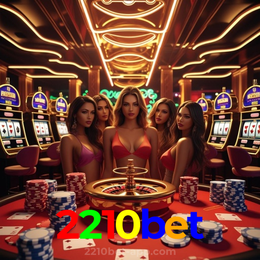 2210bet:A sorte te espera nas nossas roletas! Aposte e vença!