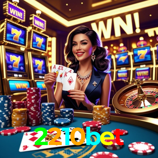 2210bet:O melhor cassino para apostar no futebol e ganhar em jogos de cassino!