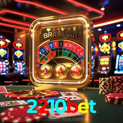 2210bet:As melhores roletas te aguardam! Aposte e conquiste sua vitória!