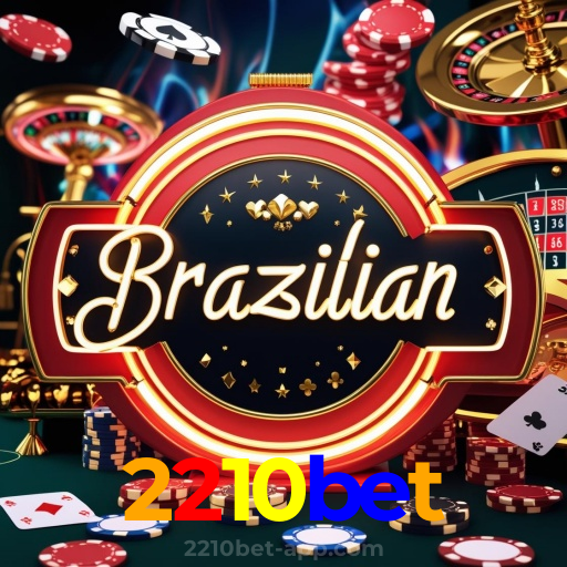 2210bet:Em cada jogo, a chance de ganhar é sua! Jogue agora no cassino!
