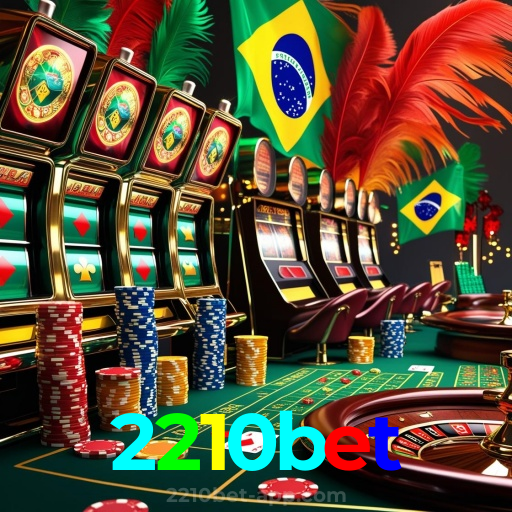 2210bet:Apostas ao vivo no futebol e diversão garantida com jogos de cassino!