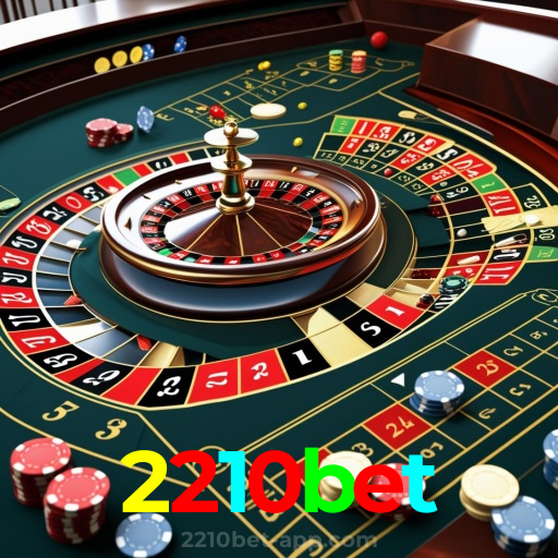 2210bet:O cassino online mais seguro para apostas em futebol e diversão com roleta!