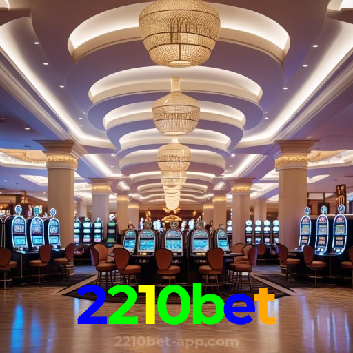 2210bet：Aposte no futebol e jogue os melhores jogos de cassino com segurança!