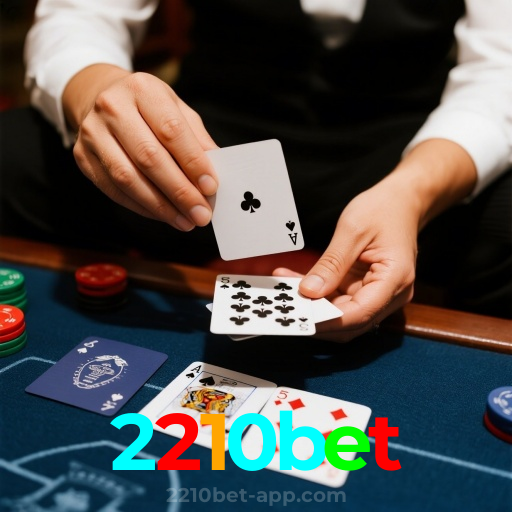 2210bet:A diversão está garantida! Aposte nas melhores slots agora!