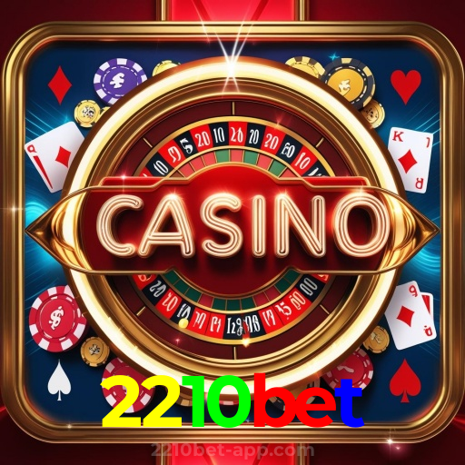 2210bet：As slots mais emocionantes estão aqui! Jogue agora!