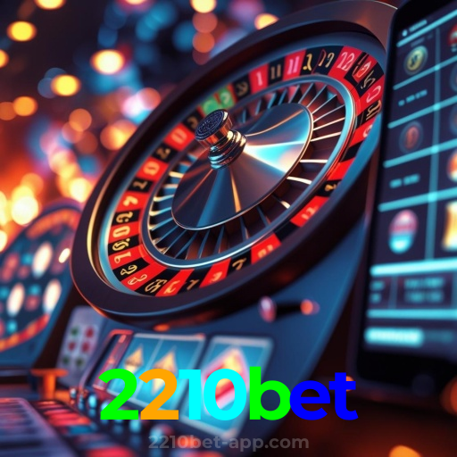 2210bet:A melhor experiência de apostas no futebol e cassino está no nosso site!
