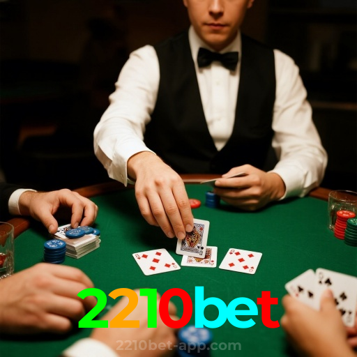 2210bet:Onde você pode apostar no futebol e jogar os melhores jogos de cassino!